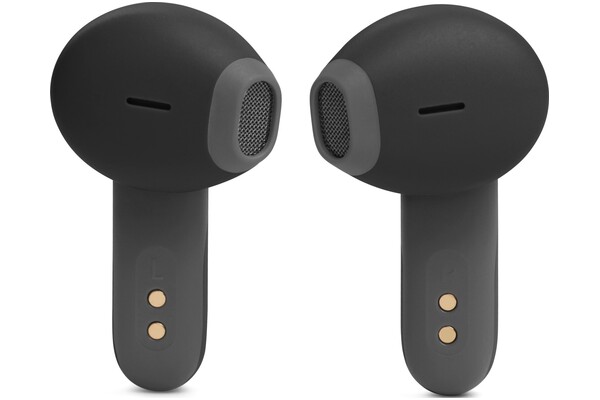 Słuchawki JBL Wave Flex Douszne Bezprzewodowe czarny
