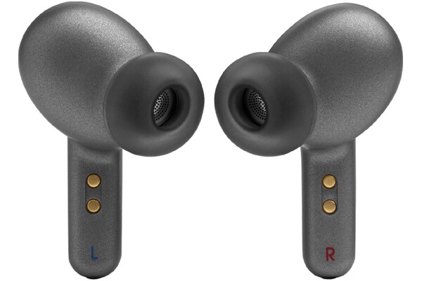 Słuchawki JBL Live Pro 2 Douszne Bezprzewodowe czarny