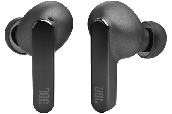 Słuchawki JBL Live Pro 2 Douszne Bezprzewodowe czarny