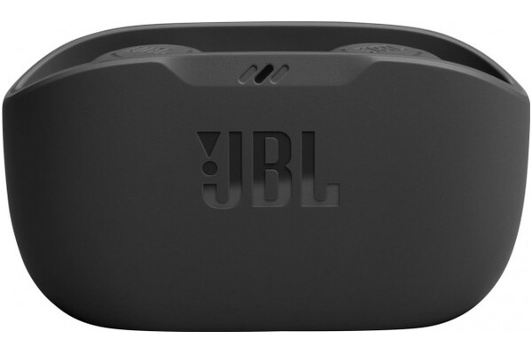 Słuchawki JBL Vibe Buds Dokanałowe Bezprzewodowe czarny