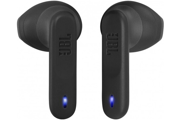 Słuchawki JBL Vibe Flex Douszne Bezprzewodowe czarny