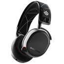 Słuchawki SteelSeries Arctis 9 Nauszne Bezprzewodowe czarny