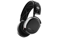 Słuchawki SteelSeries Arctis 9 Nauszne Bezprzewodowe czarny