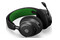 Słuchawki SteelSeries Arctis Nova 7X Nauszne Bezprzewodowe czarny