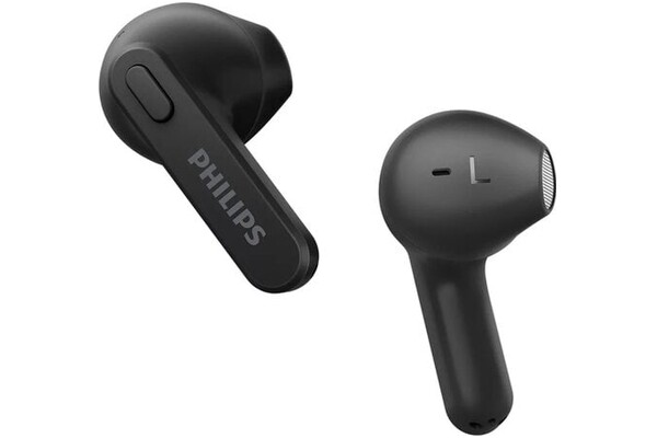 Słuchawki Philips TAT2236BK00 Douszne Bezprzewodowe czarny