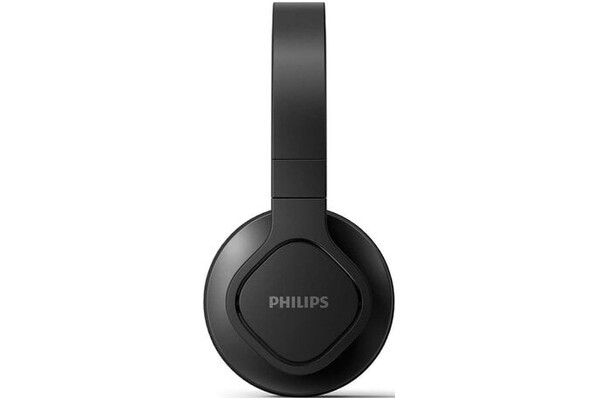 Słuchawki Philips TAA4216BK00 Nauszne Bezprzewodowe czarny