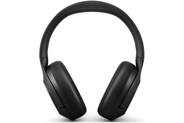 Słuchawki Philips TAH8506BK00 Nauszne Bezprzewodowe czarny
