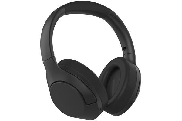 Słuchawki Philips TAH8506BK00 Nauszne Bezprzewodowe czarny
