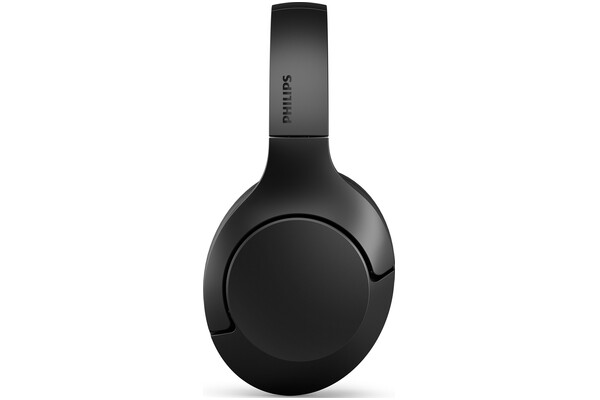 Słuchawki Philips TAH8506BK00 Nauszne Bezprzewodowe czarny