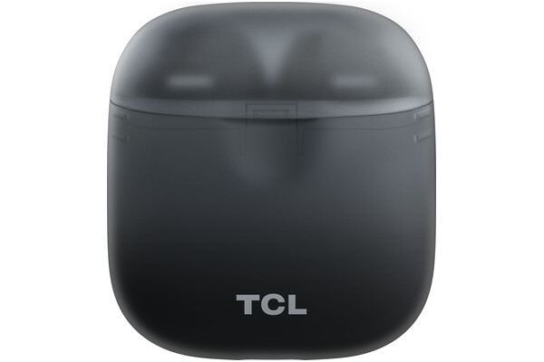 Słuchawki TCL SOCL500 Dokanałowe Bezprzewodowe czarny