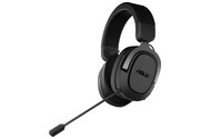 Słuchawki ASUS TUF Gaming H3 Nauszne Bezprzewodowe czarny