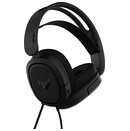 Słuchawki ASUS TUF Gaming H1 Nauszne Przewodowe czarny