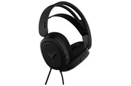Słuchawki ASUS TUF Gaming H1 Nauszne Przewodowe czarny