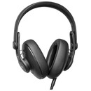 Słuchawki AKG K361 Nauszne Przewodowe czarny