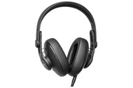 Słuchawki AKG K361 Nauszne Przewodowe czarny