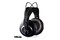 Słuchawki AKG K240 Nauszne Przewodowe czarny