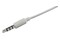 Słuchawki Thomson EAR3005 Dokanałowe Przewodowe szary