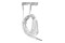 Słuchawki Thomson EAR3005W Dokanałowe Przewodowe biały