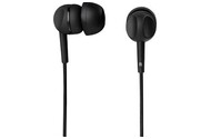 Słuchawki Thomson EAR3005BK Dokanałowe Przewodowe czarny
