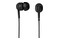 Słuchawki Thomson EAR3005BK Dokanałowe Przewodowe czarny