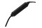 Słuchawki Thomson EAR3005BK Dokanałowe Przewodowe czarny