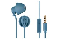 Słuchawki Thomson EAR3008 Piccolino Dokanałowe Przewodowe niebieski