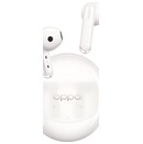 Słuchawki OPPO Enco Air 3 Douszne Bezprzewodowe biały