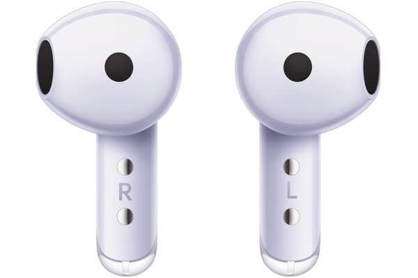 Słuchawki OPPO Enco Air 3 Douszne Bezprzewodowe fioletowy