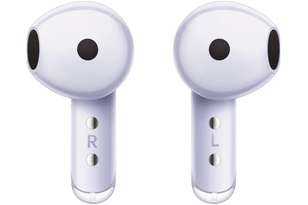 Słuchawki OPPO Enco Air 3 Douszne Bezprzewodowe fioletowy
