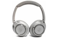 Słuchawki AUDIO-TECHNICA ATHSR50BTGR Nauszne Bezprzewodowe szary