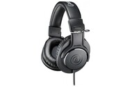 Słuchawki AUDIO-TECHNICA ATHM20X Nauszne Przewodowe czarny