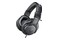 Słuchawki AUDIO-TECHNICA ATHM20X Nauszne Przewodowe czarny
