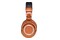 Słuchawki AUDIO-TECHNICA ATHM50XBT2 Nauszne Bezprzewodowe Czarno-miedziany