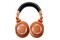 Słuchawki AUDIO-TECHNICA ATHM50XBT2 Nauszne Bezprzewodowe Czarno-miedziany