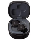 Słuchawki AUDIO-TECHNICA ATHSQ1TWBK Dokanałowe Bezprzewodowe czarny