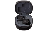 Słuchawki AUDIO-TECHNICA ATHSQ1TWBK Dokanałowe Bezprzewodowe czarny