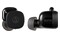 Słuchawki AUDIO-TECHNICA ATHSQ1TWBK Dokanałowe Bezprzewodowe czarny