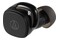 Słuchawki AUDIO-TECHNICA ATHSQ1TWBK Dokanałowe Bezprzewodowe czarny
