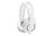 Słuchawki AUDIO-TECHNICA ATHM50XWH Nauszne Przewodowe biały