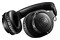 Słuchawki AUDIO-TECHNICA ATHM20XBT Nauszne Bezprzewodowe czarny
