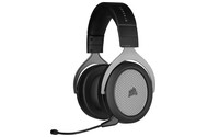 Słuchawki CORSAIR HS75 Pro Nauszne Bezprzewodowe czarny