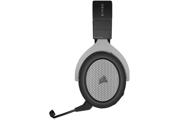 Słuchawki CORSAIR HS75 Pro Nauszne Bezprzewodowe czarny