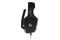 Słuchawki Logitech G332 Nauszne Przewodowe czarno-czerwony