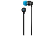 Słuchawki Logitech G333 Douszne Przewodowe czarny
