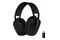 Słuchawki Logitech G435 Nauszne Bezprzewodowe czarny