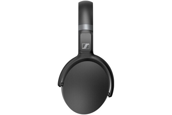 Słuchawki Sennheiser HD450 Nauszne Bezprzewodowe czarny