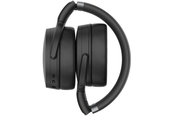 Słuchawki Sennheiser HD450 Nauszne Bezprzewodowe czarny