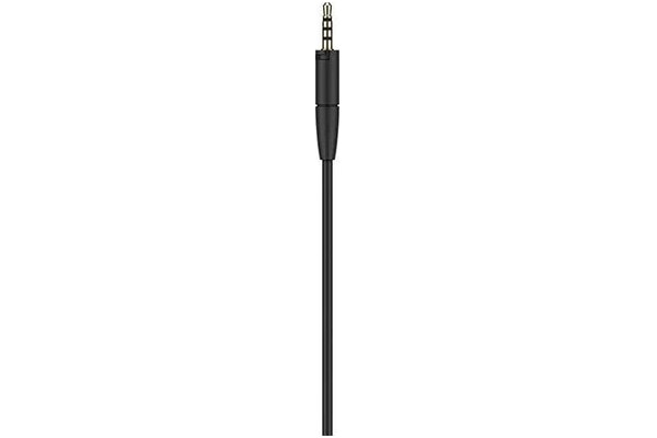 Słuchawki Sennheiser HD450 Nauszne Bezprzewodowe czarny