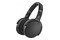 Słuchawki Sennheiser HD450 Nauszne Bezprzewodowe czarny