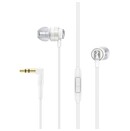 Słuchawki Sennheiser CX300 Dokanałowe Przewodowe biały